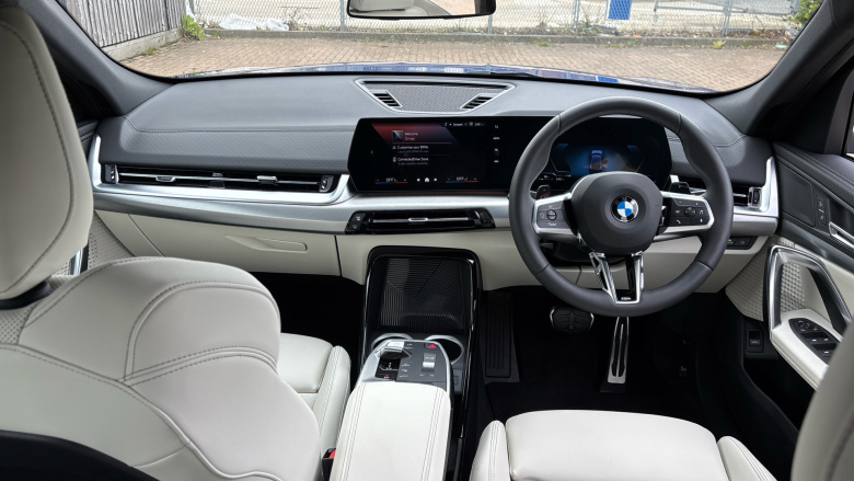 BMW X2 sDrive 20i M Sport 5dr Step Auto Petrol Hatchback